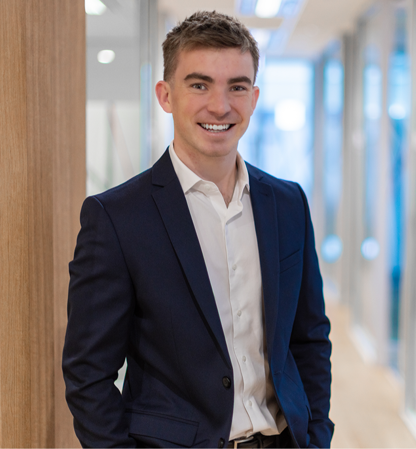 Tiernan Fagan